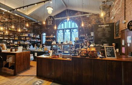 This Old House - Foto 23