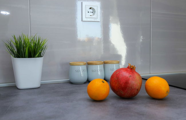 Pool Apartments Privilege - Foto 56