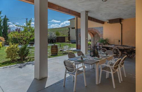 Villa La Martina - Foto 7