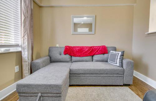 Convenient Dayton Vacation Rental Near Downtown! - Foto 7