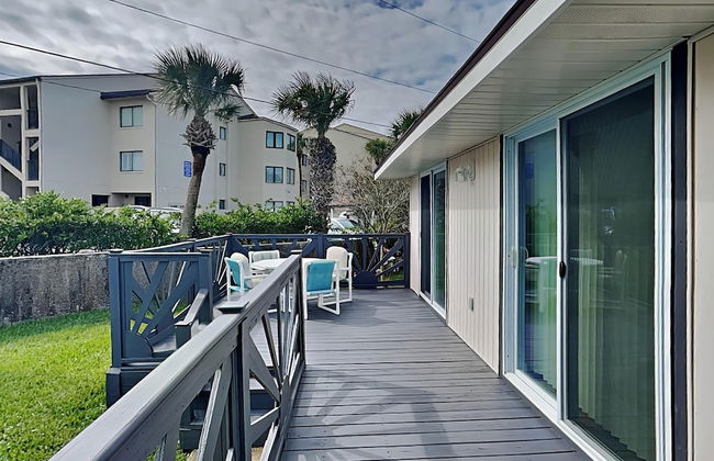 Sea Urchin 39 by Distinctive Beach Rentals - Foto 21