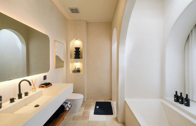 Villa Naji Pererenan - Photo 67