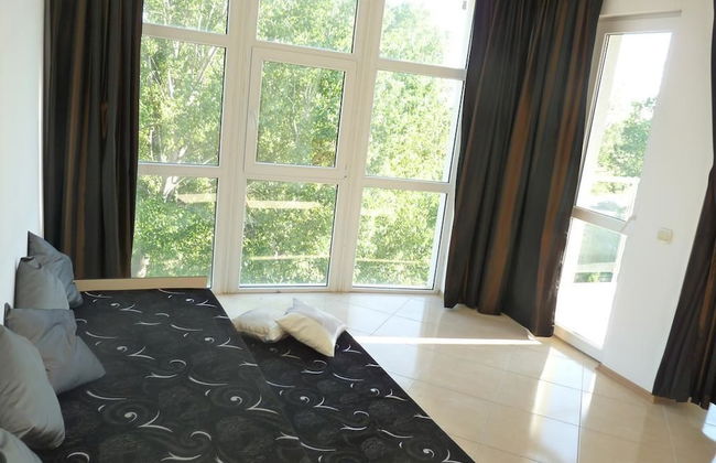 Sofia Apartments in Sunny Residence - Foto 20