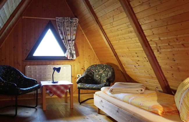 Small Pet-friendly Holiday Park With Nassfeld Card in High Season - Foto 2