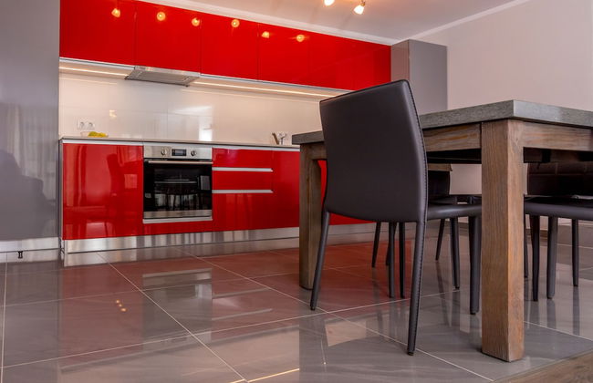 Casa Nicolae Luxury Suites - Photo 65