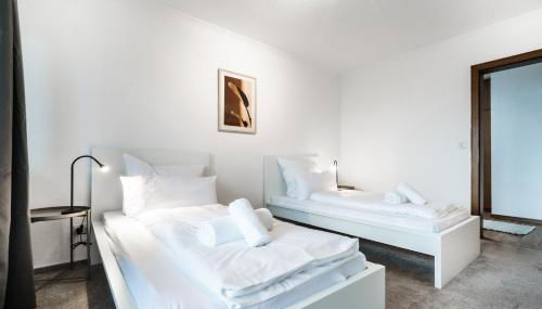 Wooon I O105 XXL I 10 Personen I 4 Schlafzimmer I 160m2 I Smart I P I - Foto 2