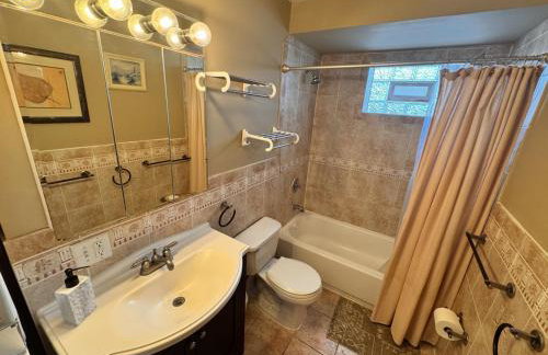 Ultra Spacious Penthouse - Apt 2 - 3 Combo -15 Mins from NYC - Foto 22