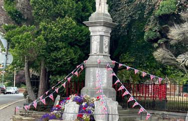 Cosy 2 bed hideaway in Louth - Foto 36