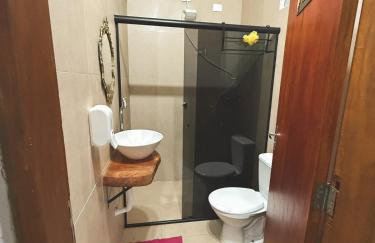 Chácara dos Pinheiros, 5 quartos em Atibaia divisa com Bragança Paulista - Foto 74