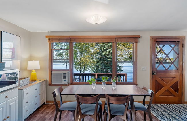 Lake Pulaski Getaway - Photo 52