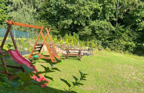 Domek pod Dębami Bogaczewo - Foto 6