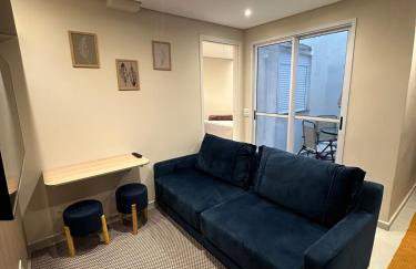 Studio novo e equipado - próximo ao Metrô Morumbi - Foto 2