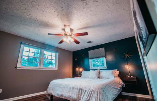 Mount Tabor Ranch near VT - King Bed/Fast Wi-Fi - Foto 9