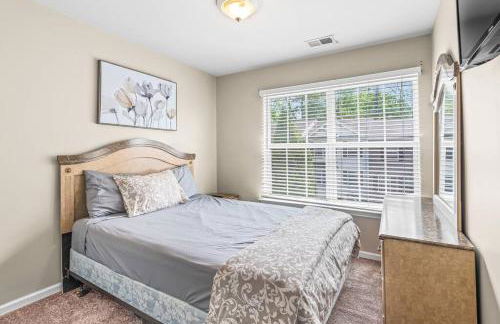 Charming MultiLevel 4 bedroom Townhouse - Foto 16