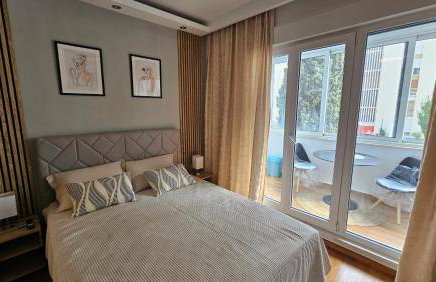 Luxury Apartment Lullu Residence - Foto 17