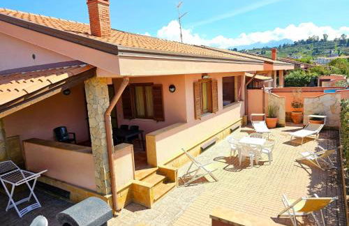 Holiday Home Villa mit Wasserblick by Interhome - Foto 29