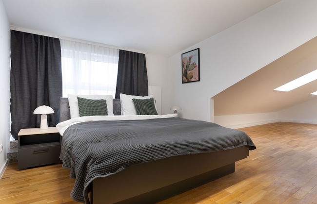 Schöne Apartments in Bad Honnef - Foto 42