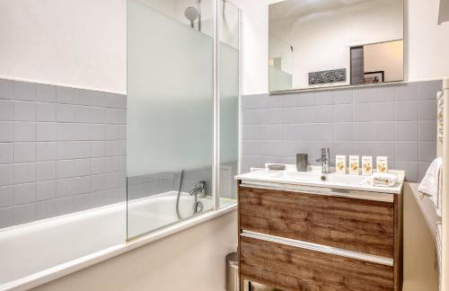 L'Amiral - 6 pers-Parking gratuit- Fibre-spacieux - Foto 3