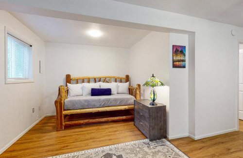 Woodbine Way Retreat - Foto 7