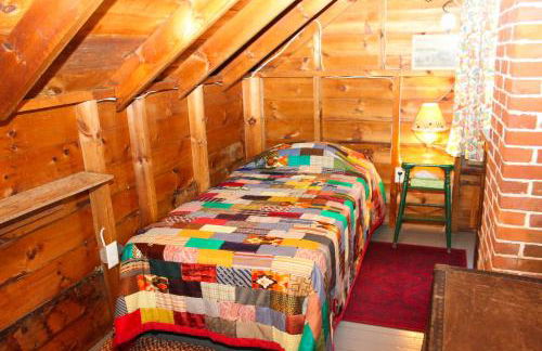 Cottage on Geneva Point - Foto 21