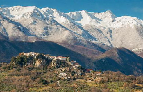 Beautiful Apartment In Filignano - Foto 23