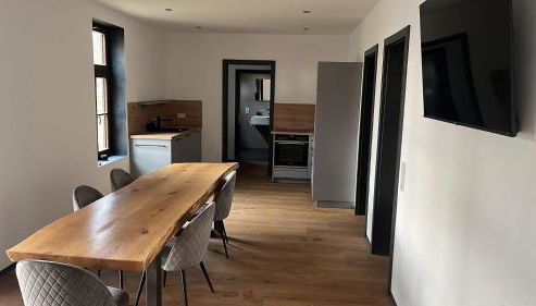 Ferienwohnung an der Dreyse-Mühle - Foto 4