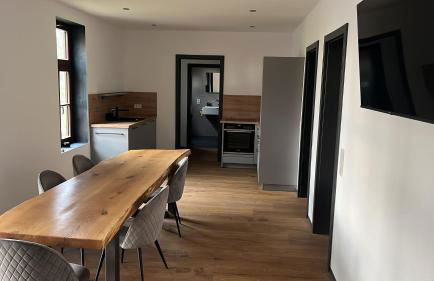 Ferienwohnung an der Dreyse-Mühle - Foto 4