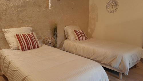 Hôtel des arts - Gîte Architecture dans le Perche - Foto 5