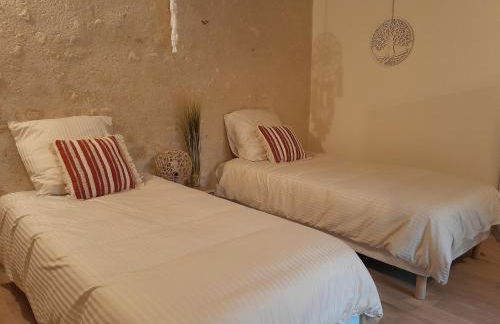 Hôtel des arts - Gîte Architecture dans le Perche - Foto 5