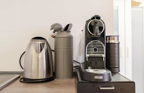 Studio in der alten Fabrik - Foto 16