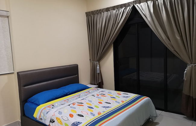 Cozy Condo at The Meridin Medini - Photo 5