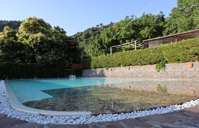 Agriturismo San Cataldo Farm Home - Photo 21