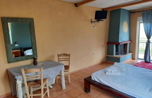 O Xenonas Ton Mylon - Photo 40