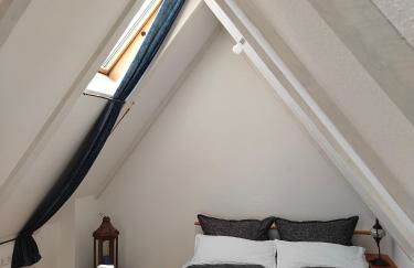 Tiny House - Kleines Glück auf dem Ostedeich - Foto 8