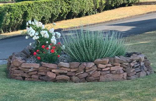 BONNE IDEE - Suite GEORGETTE - Meublé de tourisme 3 étoiles - Foto 64