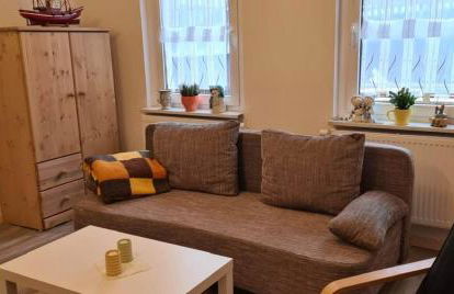 Ferienwohnung in Buckow Märkische Schweiz - Foto 1