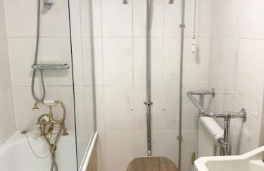 Artist Hideaway Main Street Haworth - Foto 9