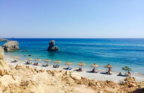 Seaside Studios Arkasa Karpathos - Photo 27