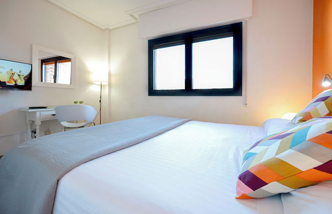 Apartamentos G3 Galeón - Photo 65