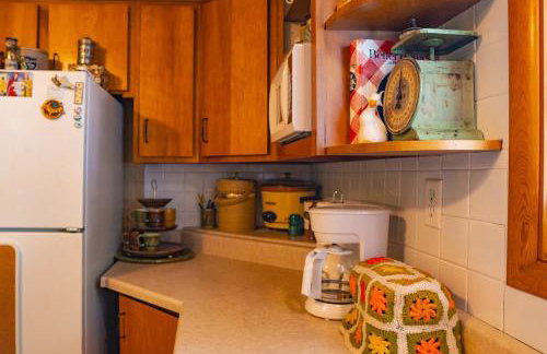 Time Capsule Holiday House - Foto 56
