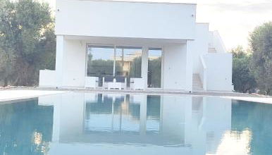 Olive trees house - Foto 4