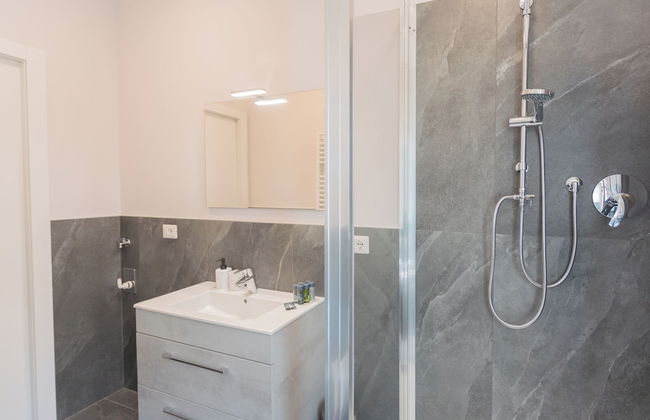 Sant'Agostino Apartments by Rent all Como - Foto 49