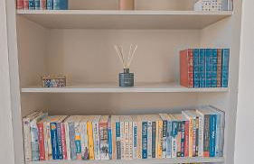 Burlington Mansions - Stunning Coastal Apartment - Photo 12