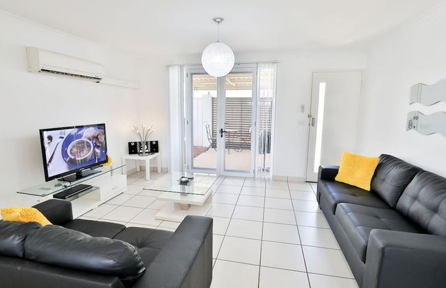 112 Olive Apartments - Foto 8