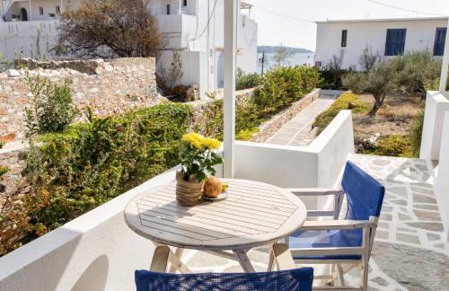 Apartments Tarsa - Photo 16