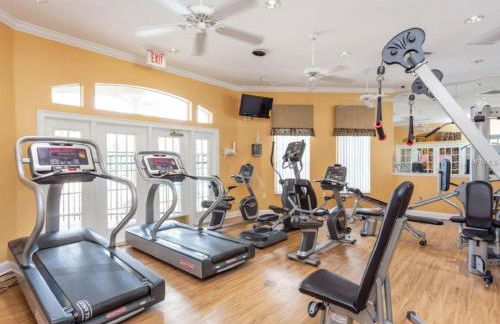 H8438S Emerald Island Resort One Level POOL Pet OK - Foto 38