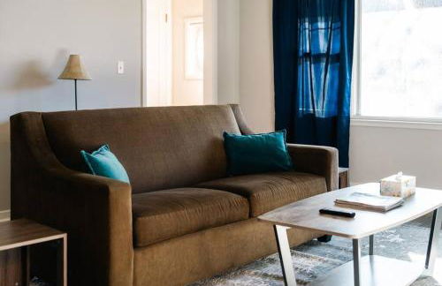 Entire two bedroom unit - Foto 27