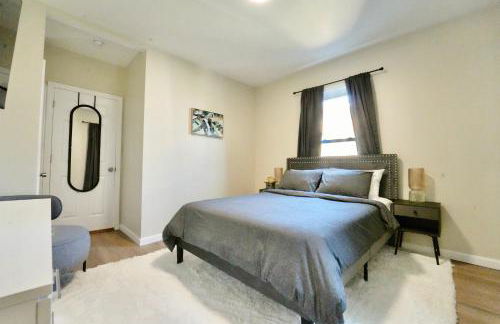 Cozy 4BD2BA Near Boston-Encore-T-Station and Diners - Photo 6