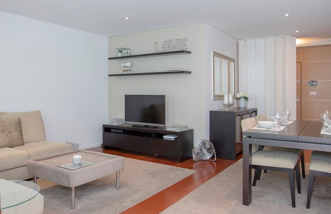 Liiiving in Porto Balcony Drag o View - Foto 37