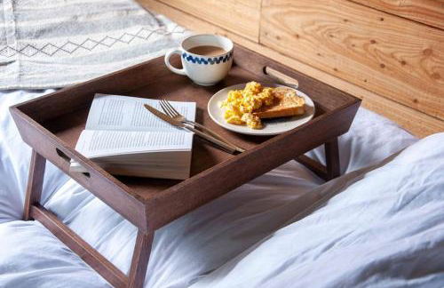 The Boatshed at Camp Plas - Photo 60